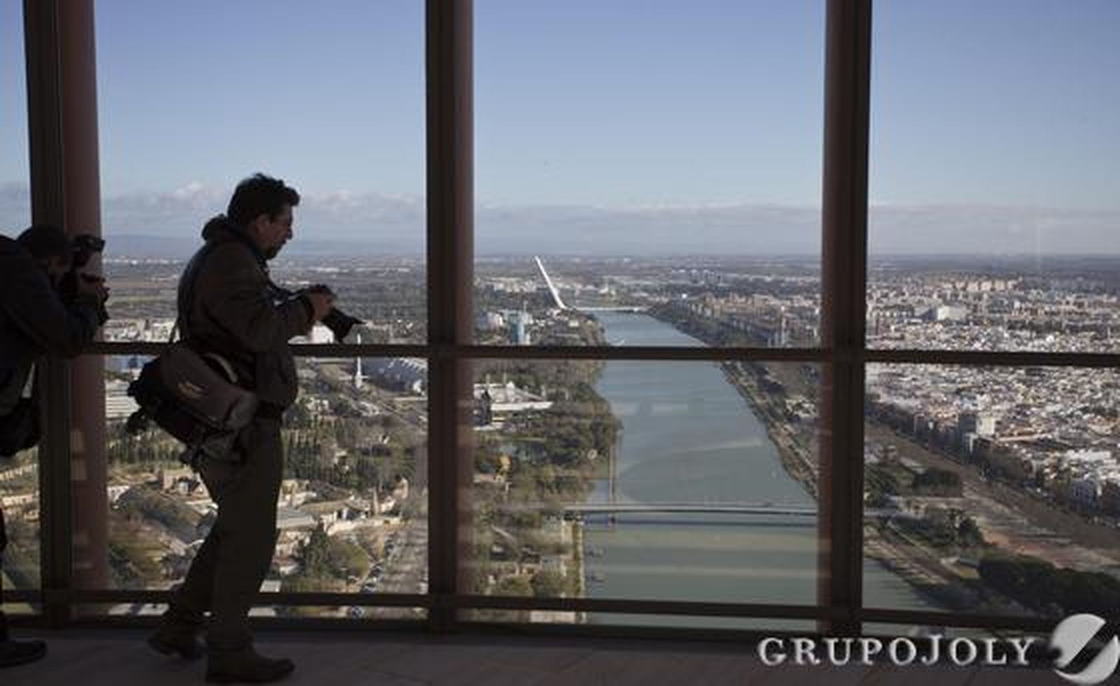 Foto: Antonio Pizarro