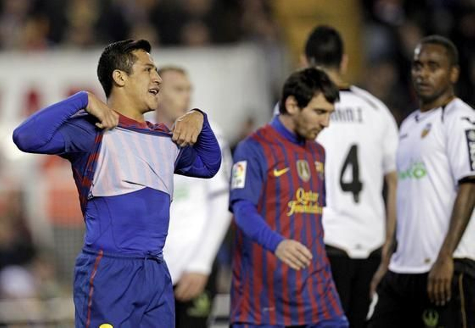 Foto: afp/efe/reuters