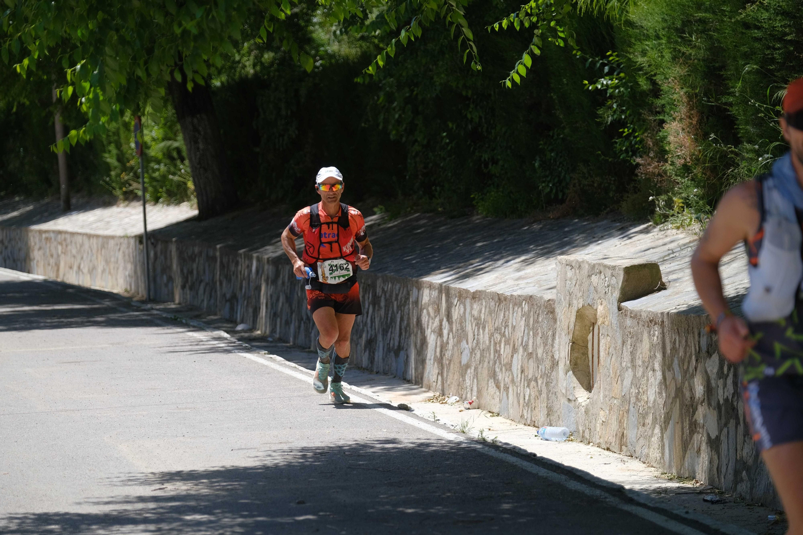 Los 101 de la Legión, en fotos