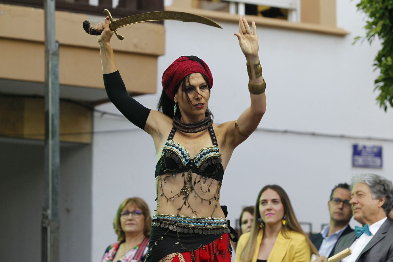 Fotogalería VII Día de la Comarca del Bajo Andarax