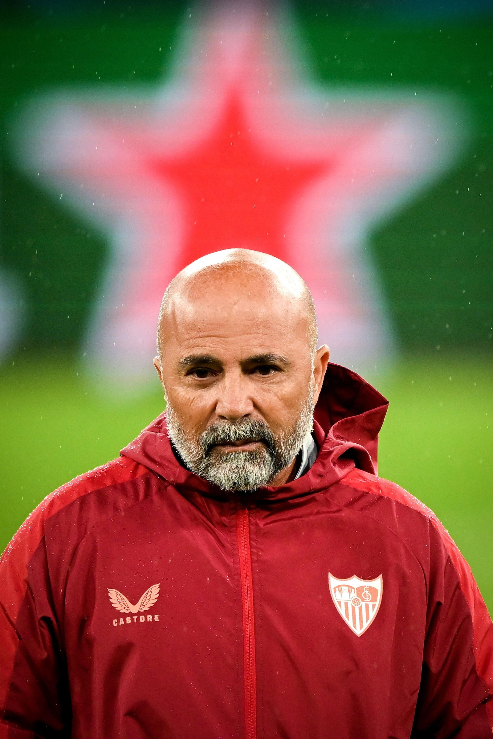 Las imágenes del viaje del Sevilla a Dortmund