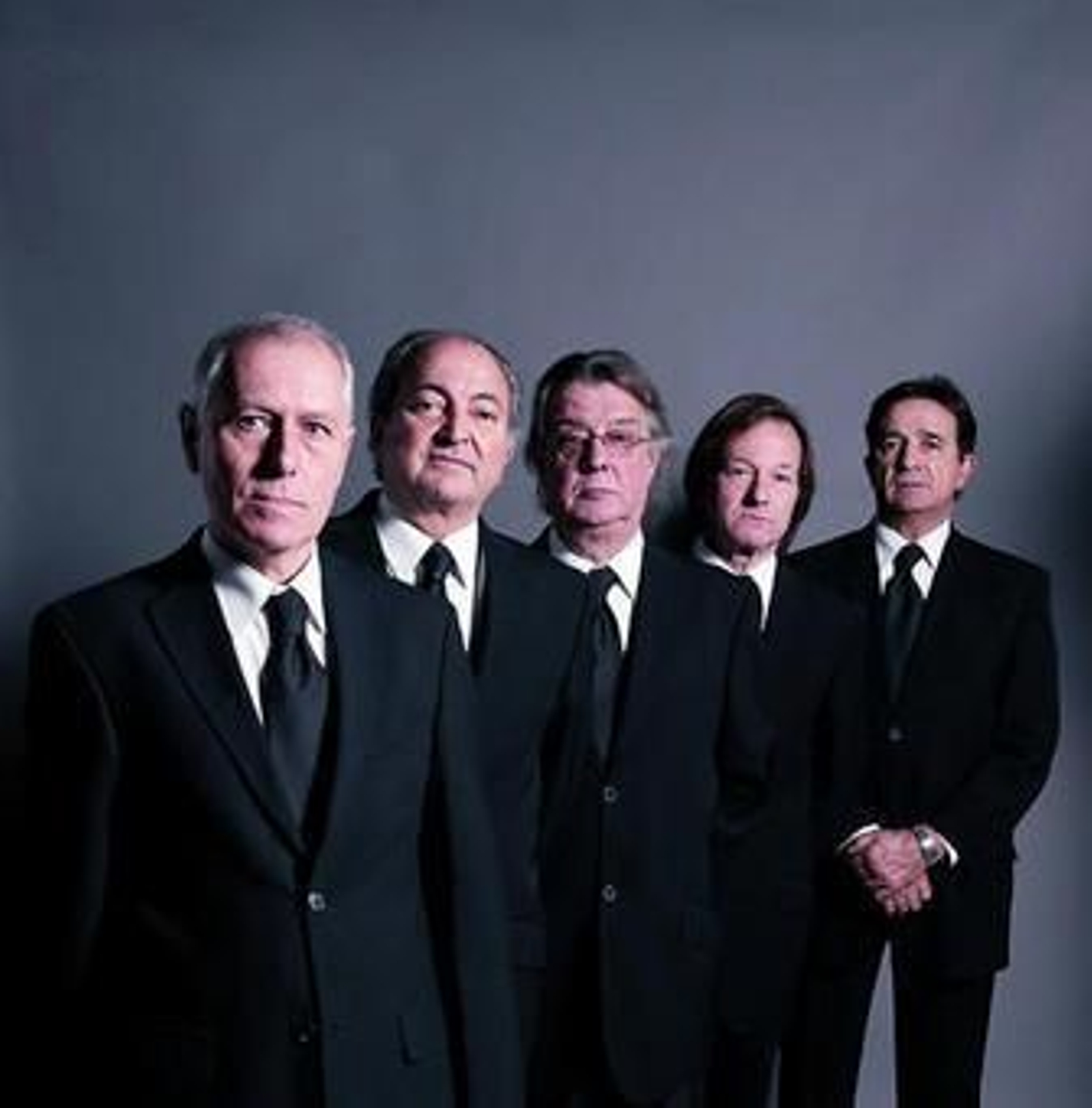 Los Sirex, tras 50 años de vida artística, siguen recorriendo la geografía española con su música.