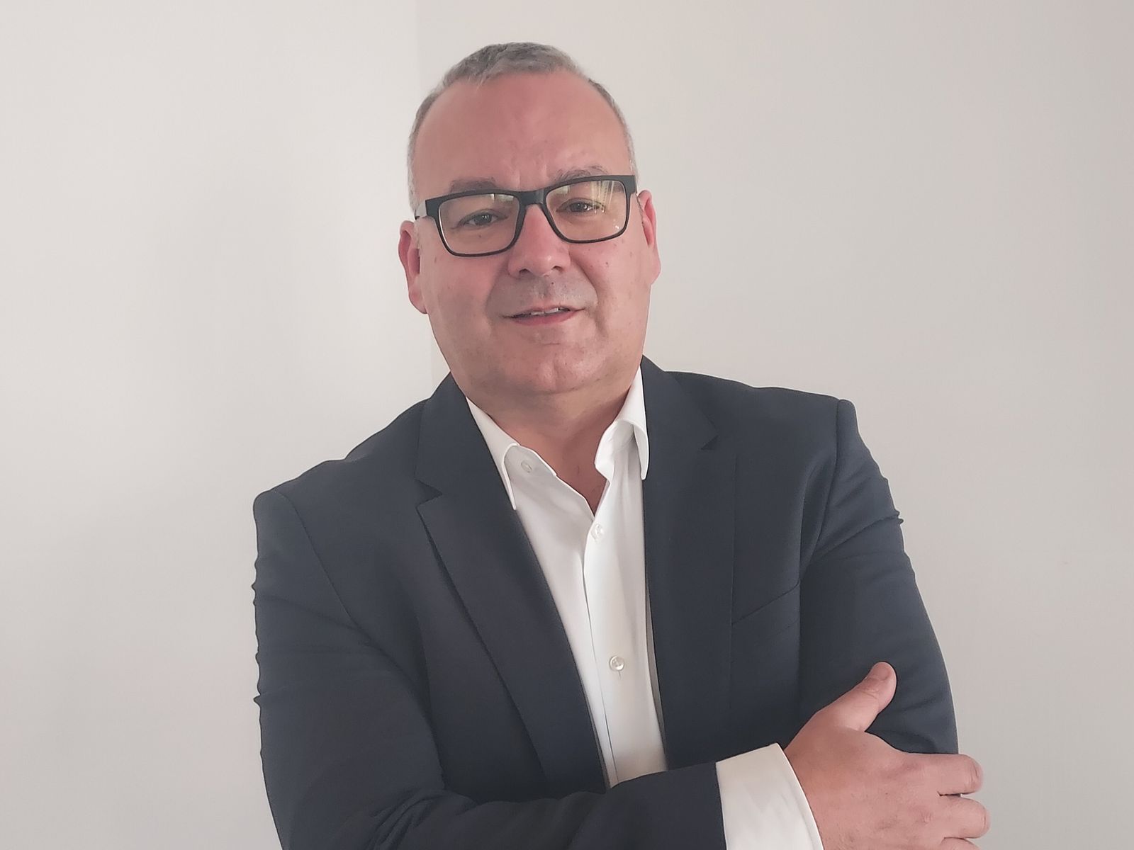 Marc Gómez es el nuevo consejero delegado de Ence Energía.