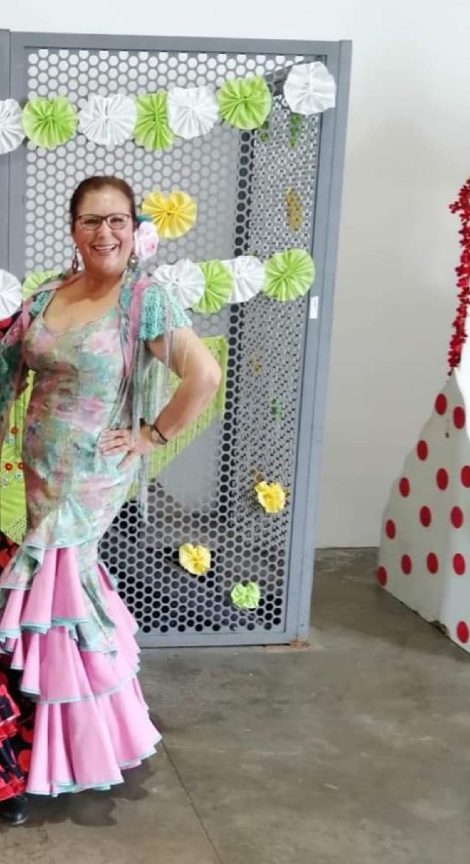 Las espectaculares propuestas de Ángeles Verano para El Rocío 2022