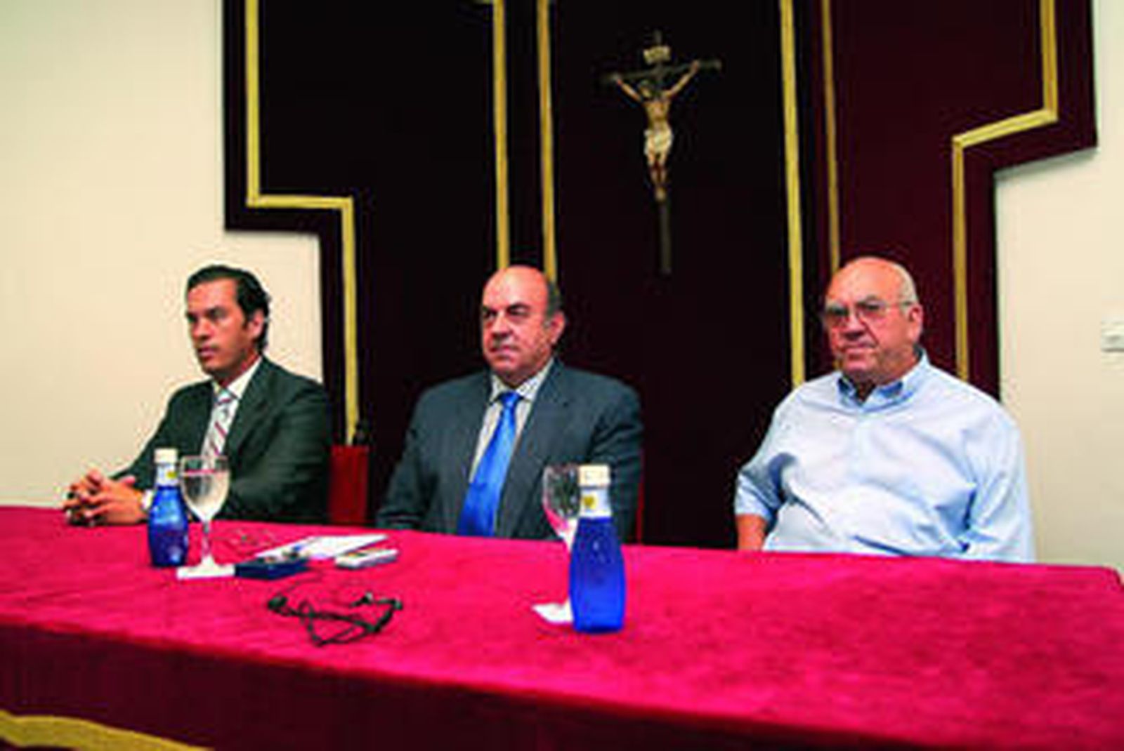 García Cordero es reelegido en El Cristo y Natera vuelve a La Cena