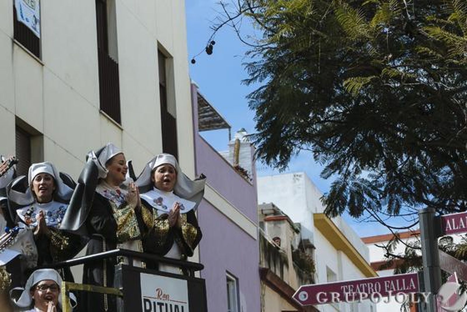 Foto: Lourdes de Vicente