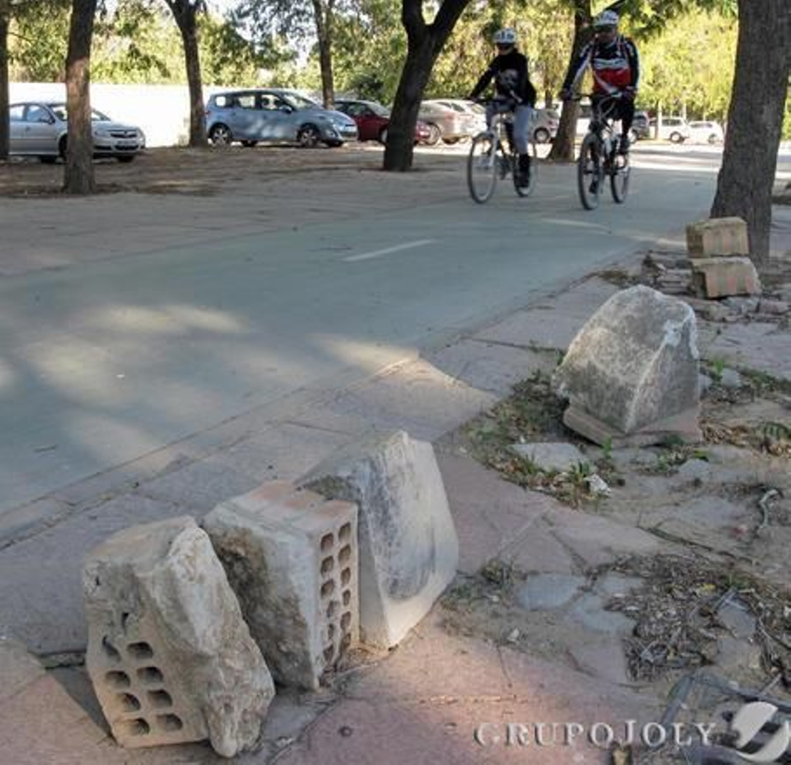 Foto: Juan Carlos Vázquez