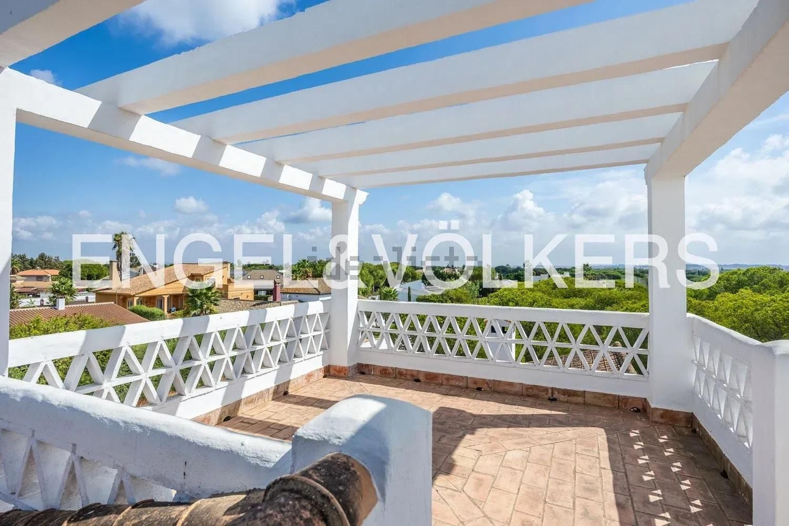 Así es la casa más cara a la venta en el pueblo más rico de Huelva Así es la casa más cara a la venta en el pueblo más rico de Huelva