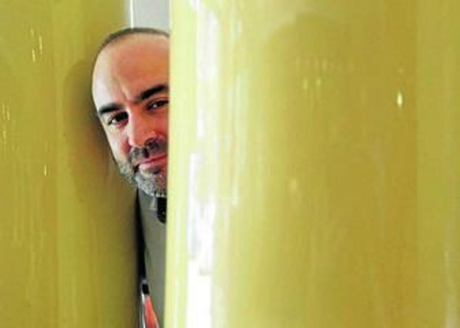 Ernesto Pérez Zúñiga.