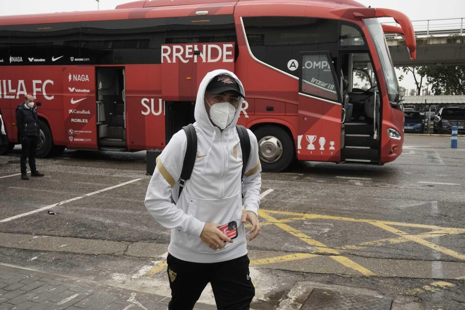 Betis y Sevilla, rumbo a Europa por los cuartos de final