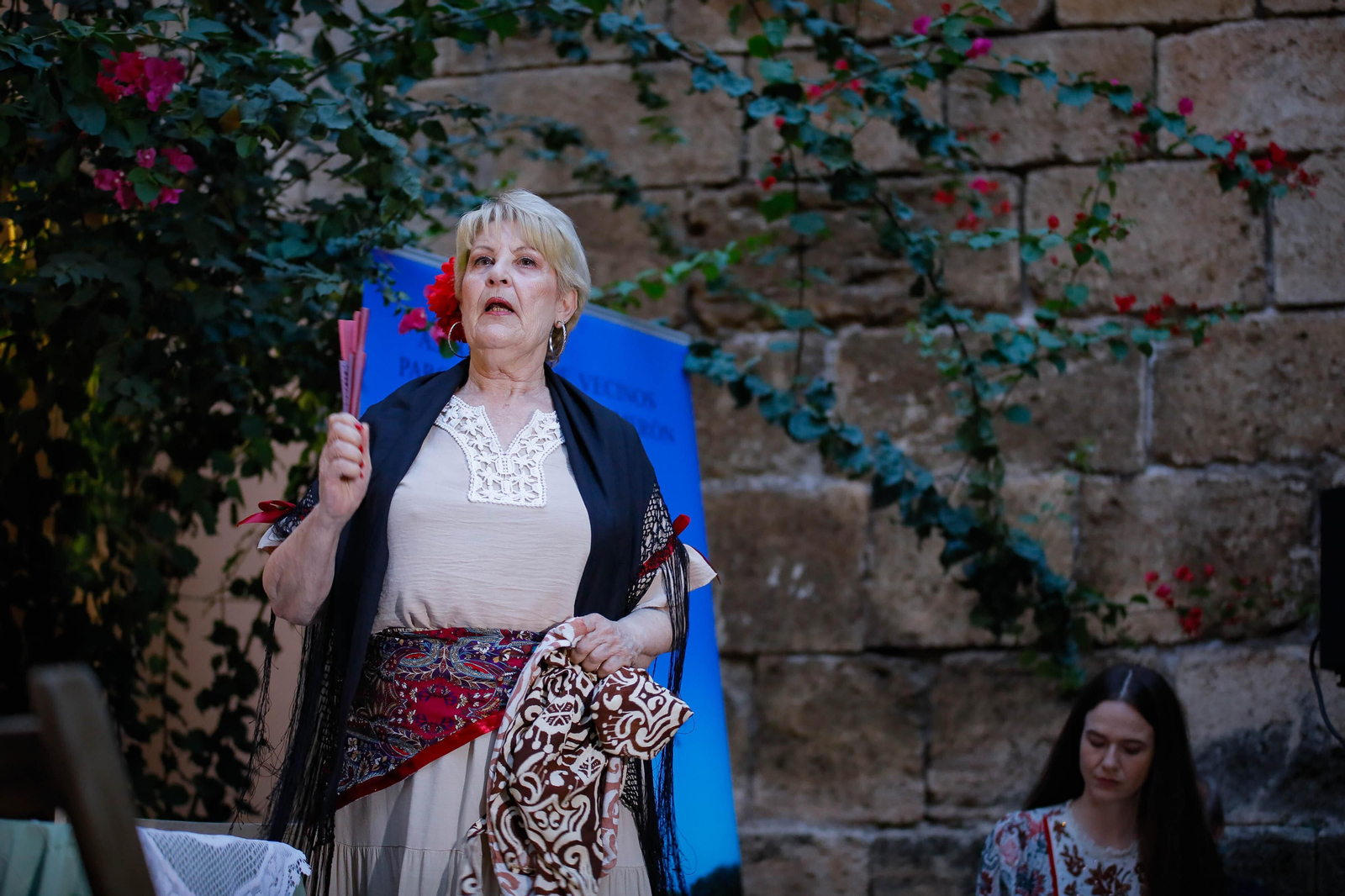 Asociación vecinos Puerta de Europa