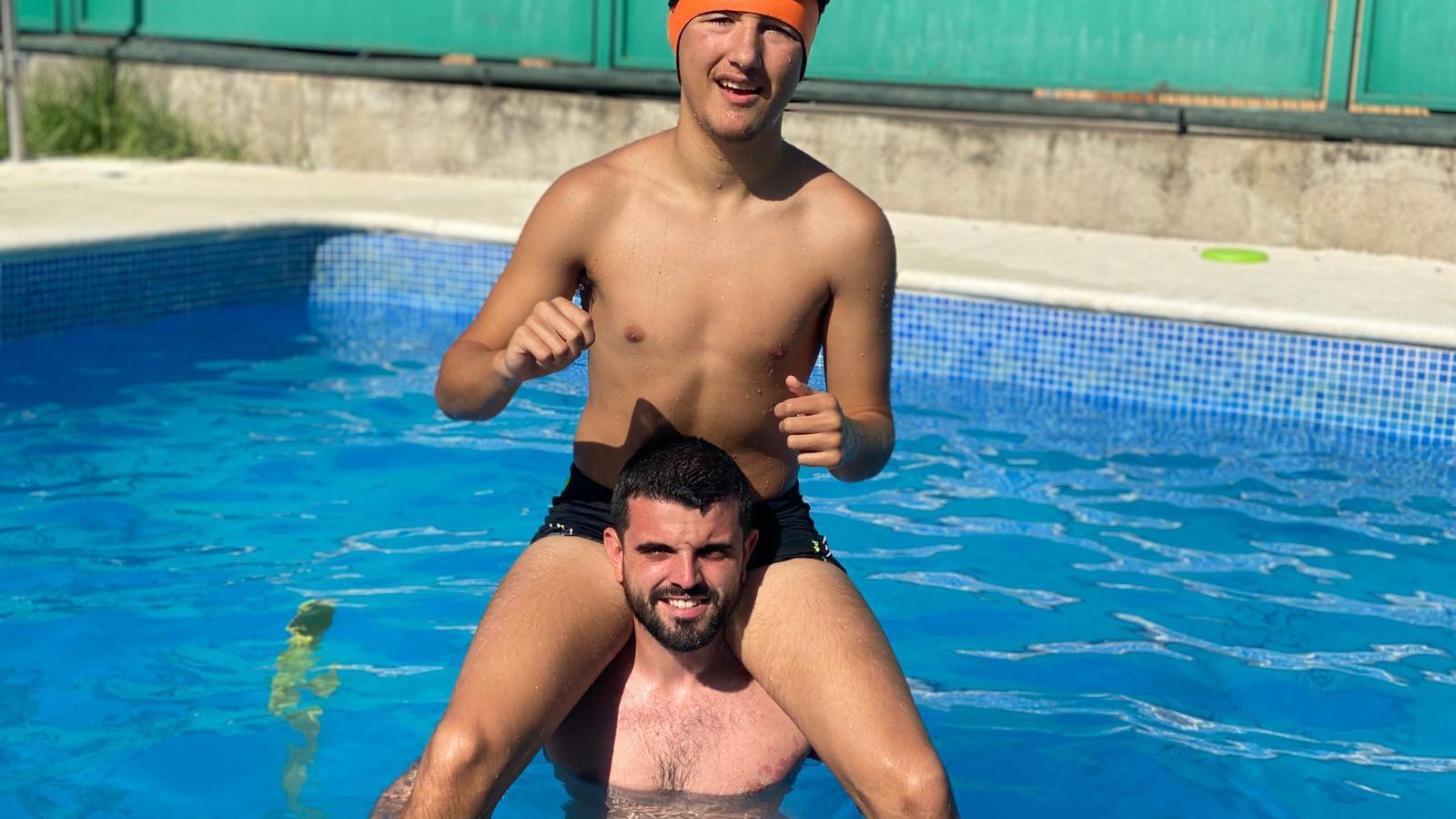 Casi 100 personas con autismo se verán beneficiadas directamente por las actividades de Respiro Familiar.