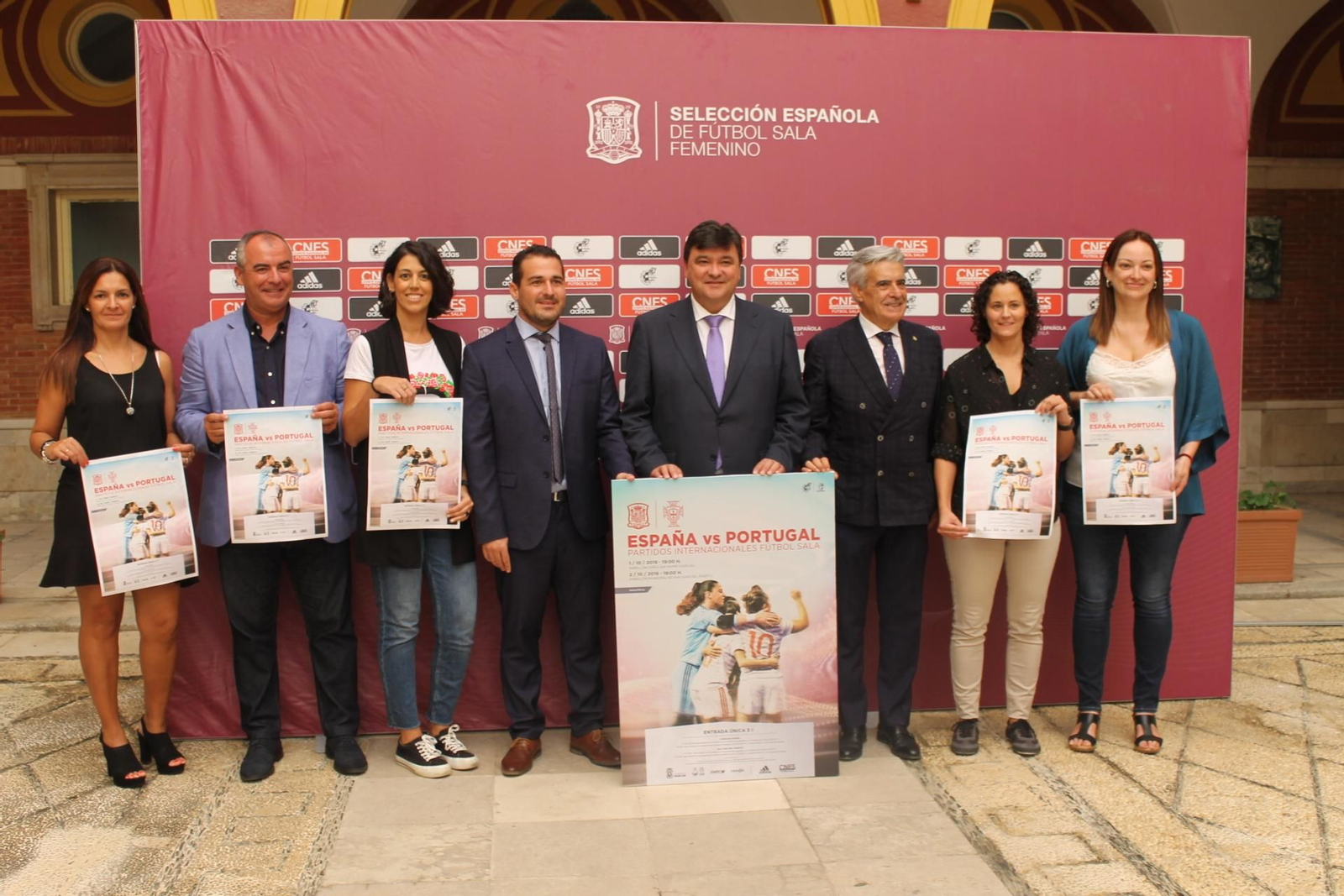Un momento de la rueda de prensa celebrada en el Ayuntamiento. Un momento de la rueda de prensa celebrada en el Ayuntamiento.