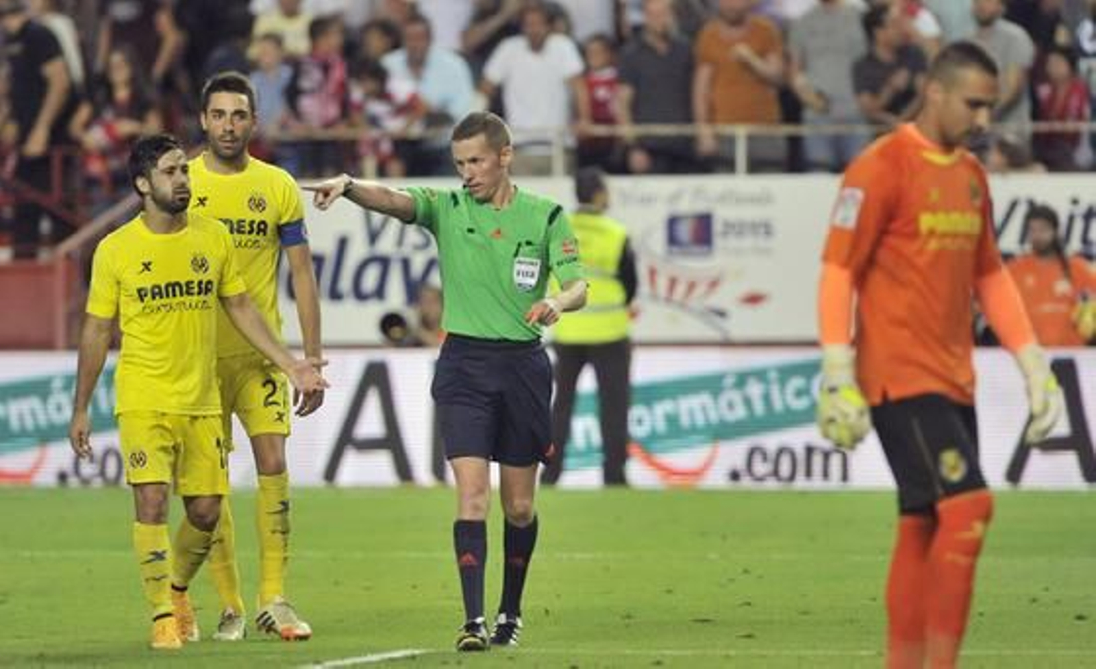 Foto: Juan Carlos Vázquez