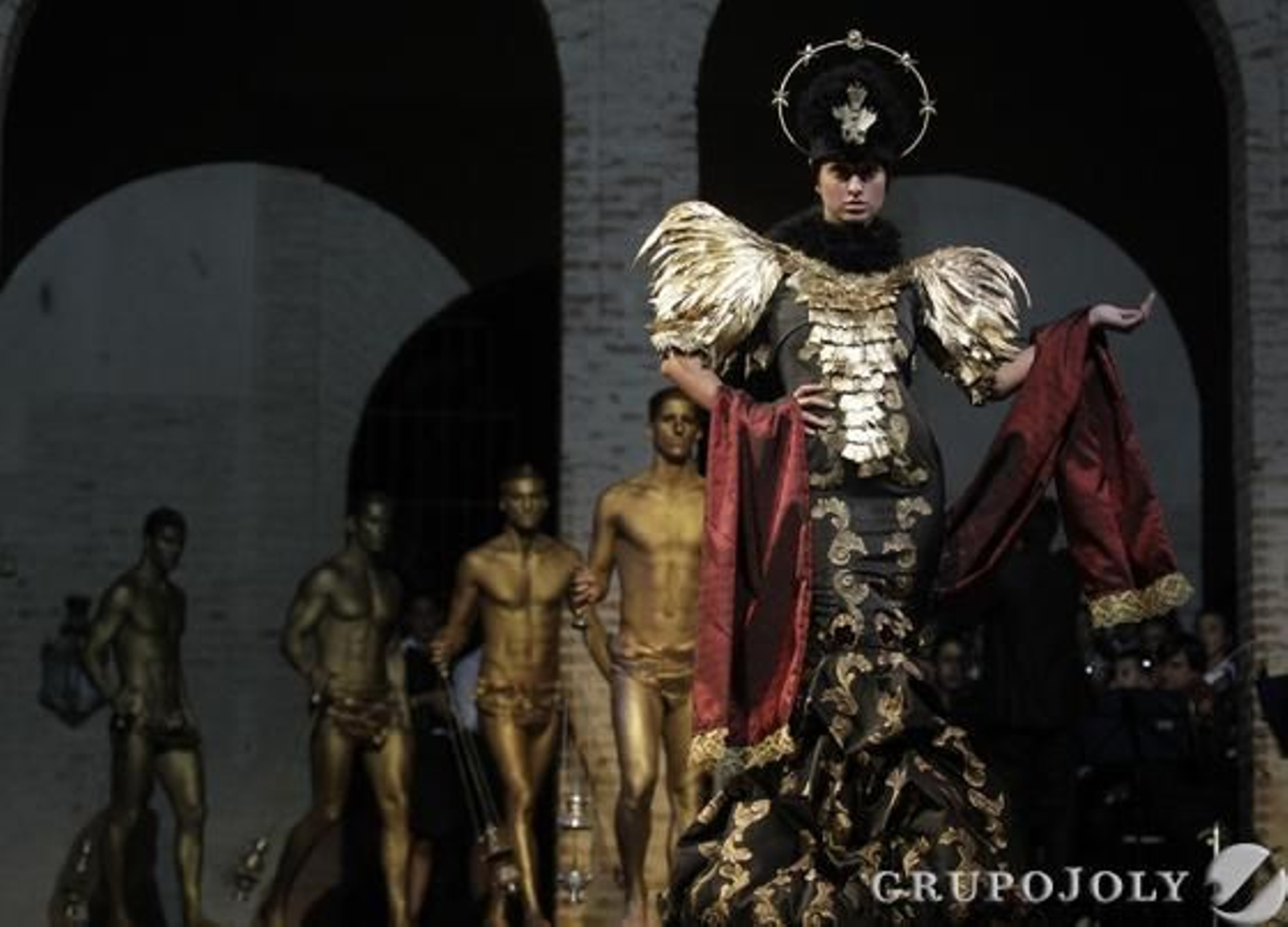 Foto: Antonio Pizarro