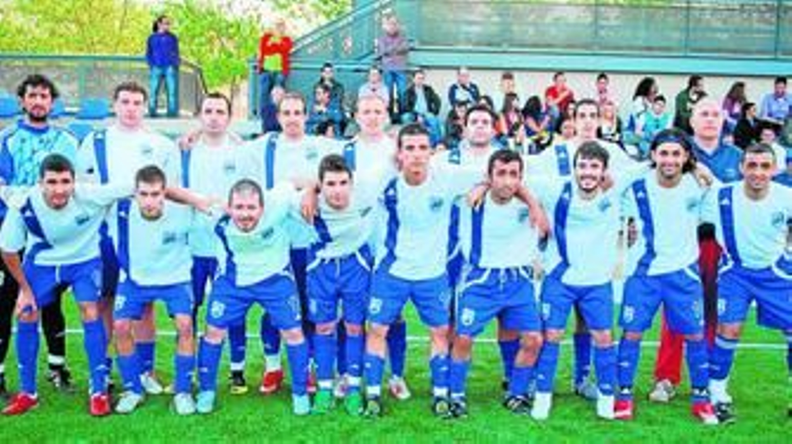 El Sordos Huelva, a Karlsruhe con ambición