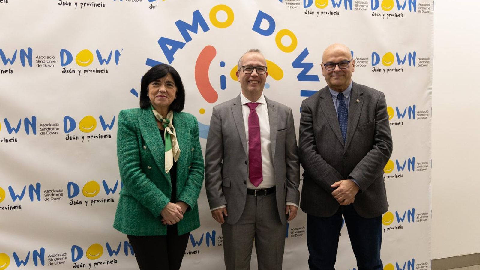 II Gala de Premios Dínamo Down