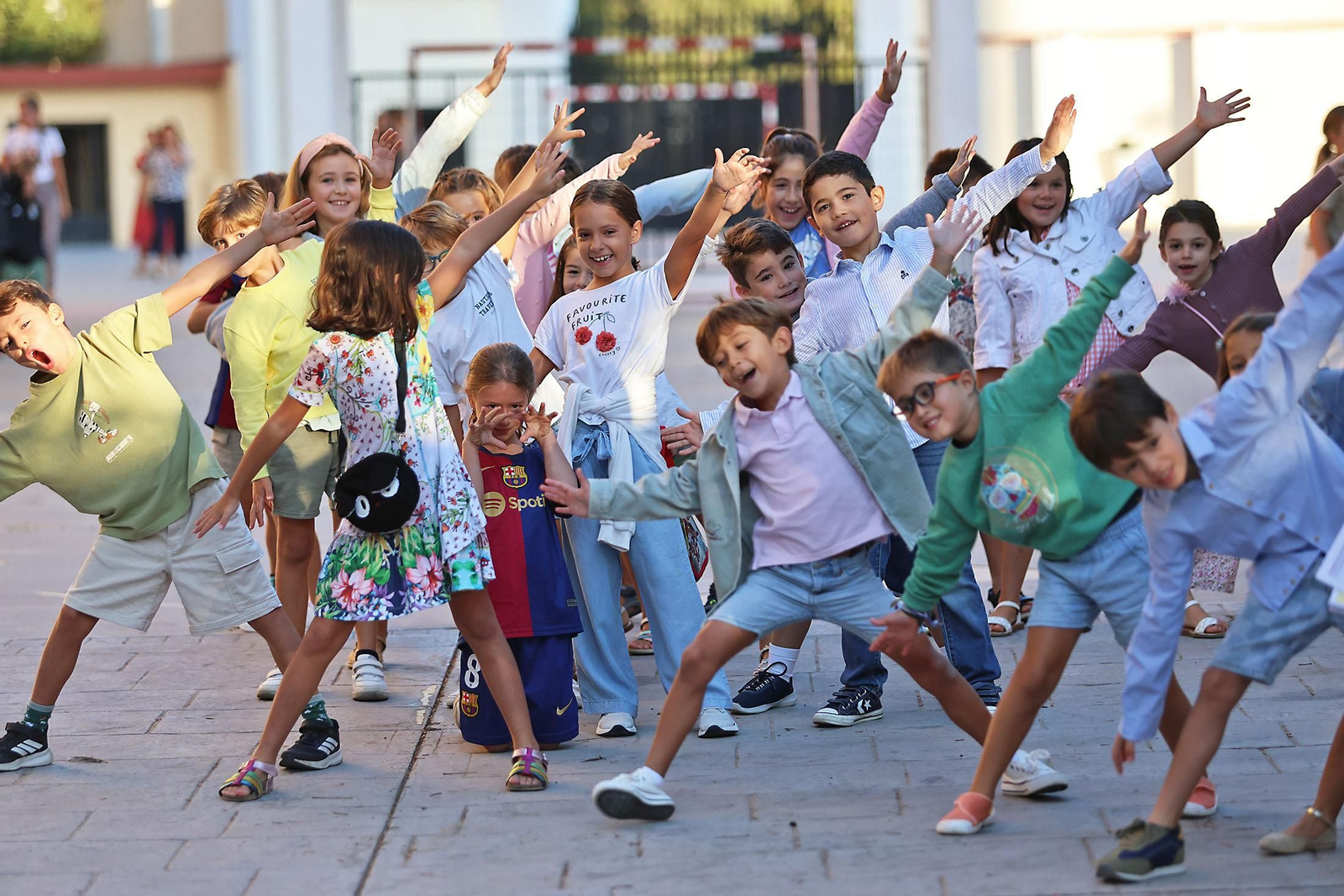 Las imágenes más destacadas del martes 10 de septiembre en Huelva