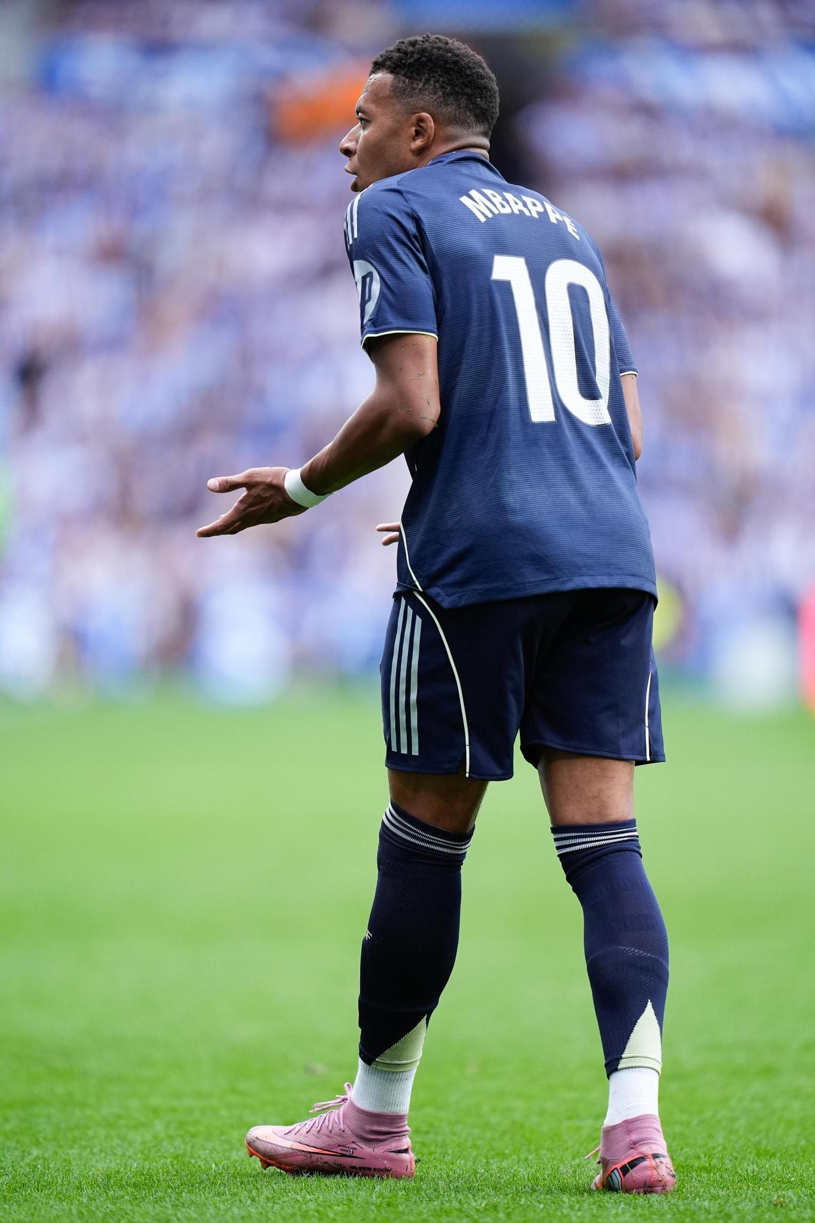 Las fotos del Real Sociedad-Real Madrid
