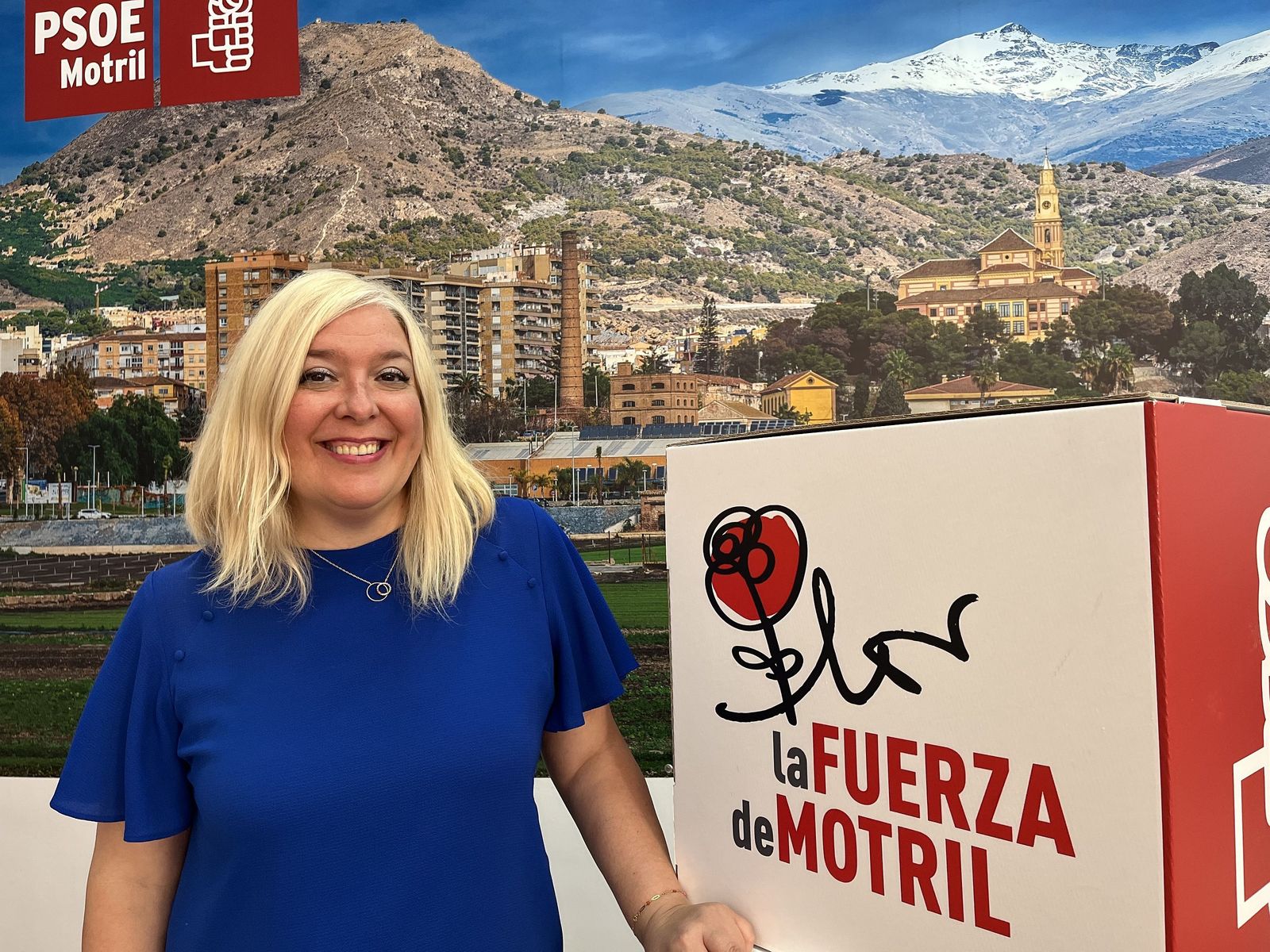 El PSOE de Motril propone la figura del concejal de Barrio y un teléfono limpio para mejorar la limpieza y mantenimiento