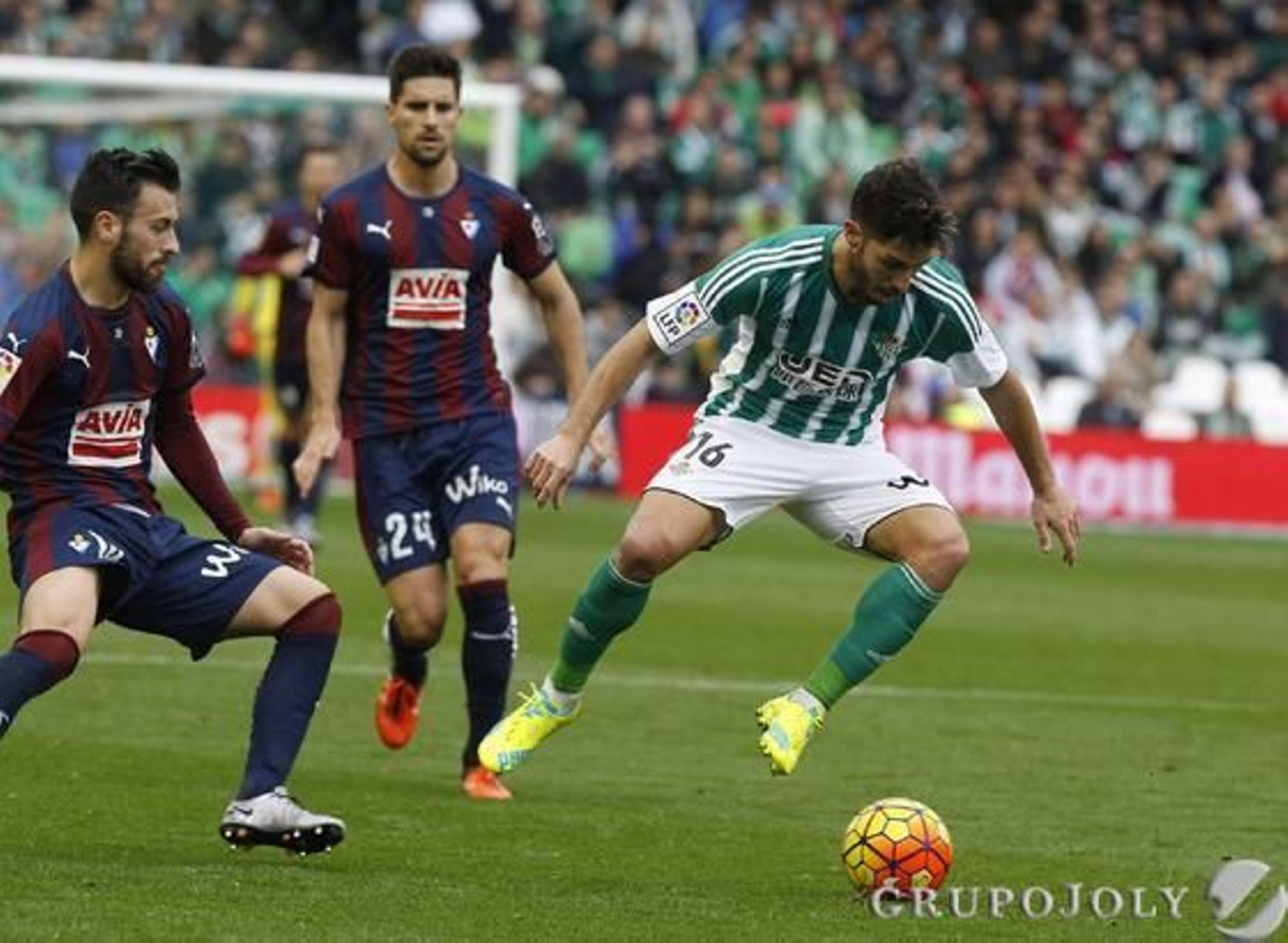 Foto: Antonio Pizarro