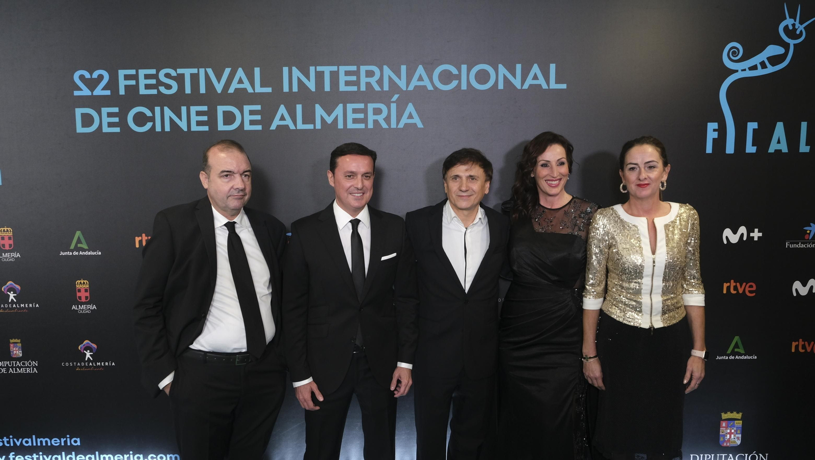 Gala Final de FICAL 2023, en imágenes