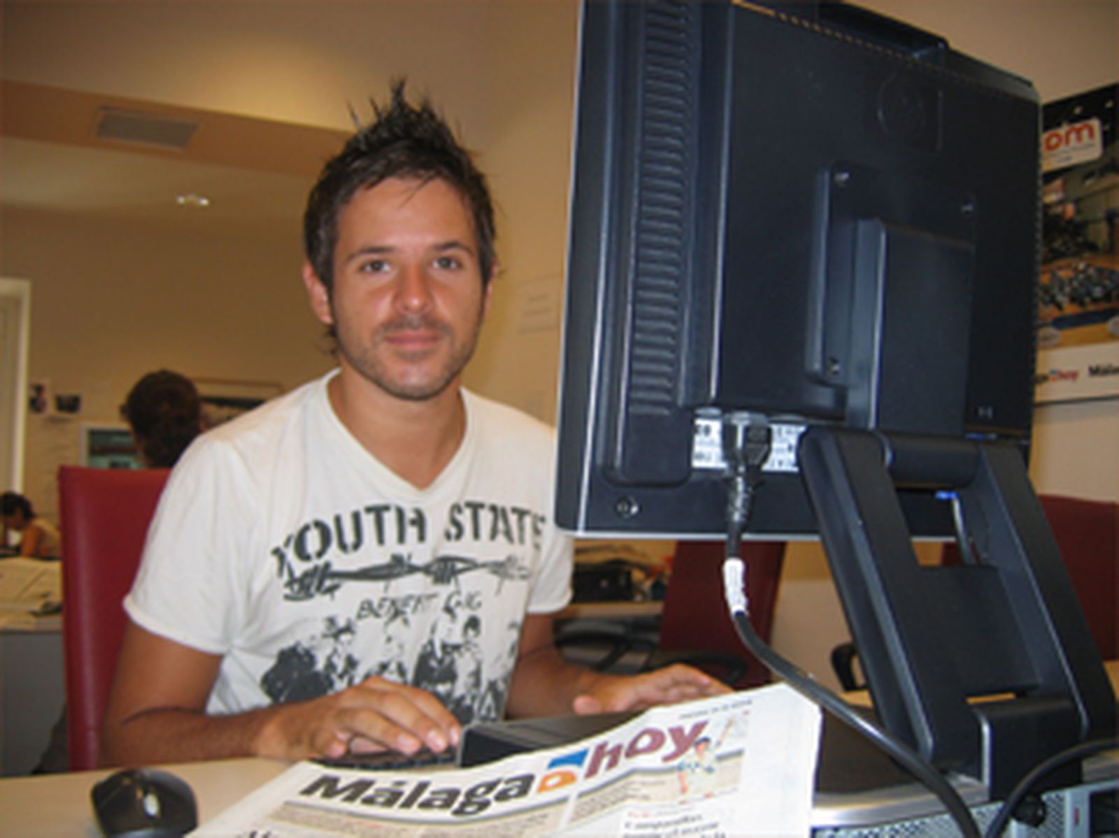 "Sería un sueño cantar con Alejandro Sanz y una utopía hacerlo con Silvio Rodríguez"