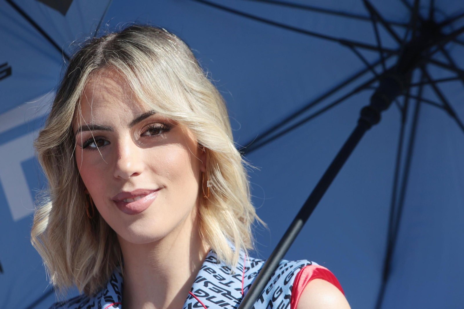 Búscate en el Paddock el sábado del Gran Premio de Jerez 2025