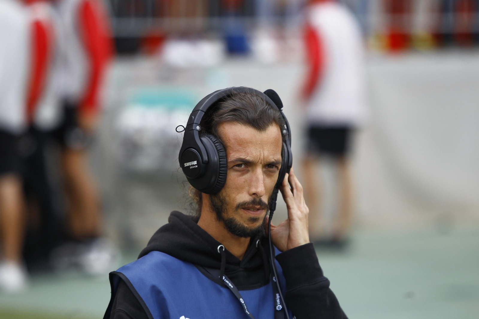 Imágenes del partido U.D. Almería-R.C.D. Mallorca