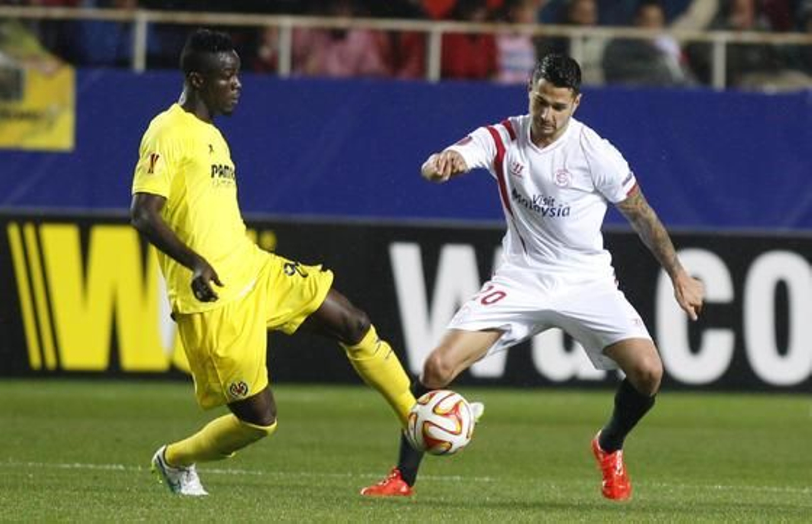 Foto: Antonio Pizarro