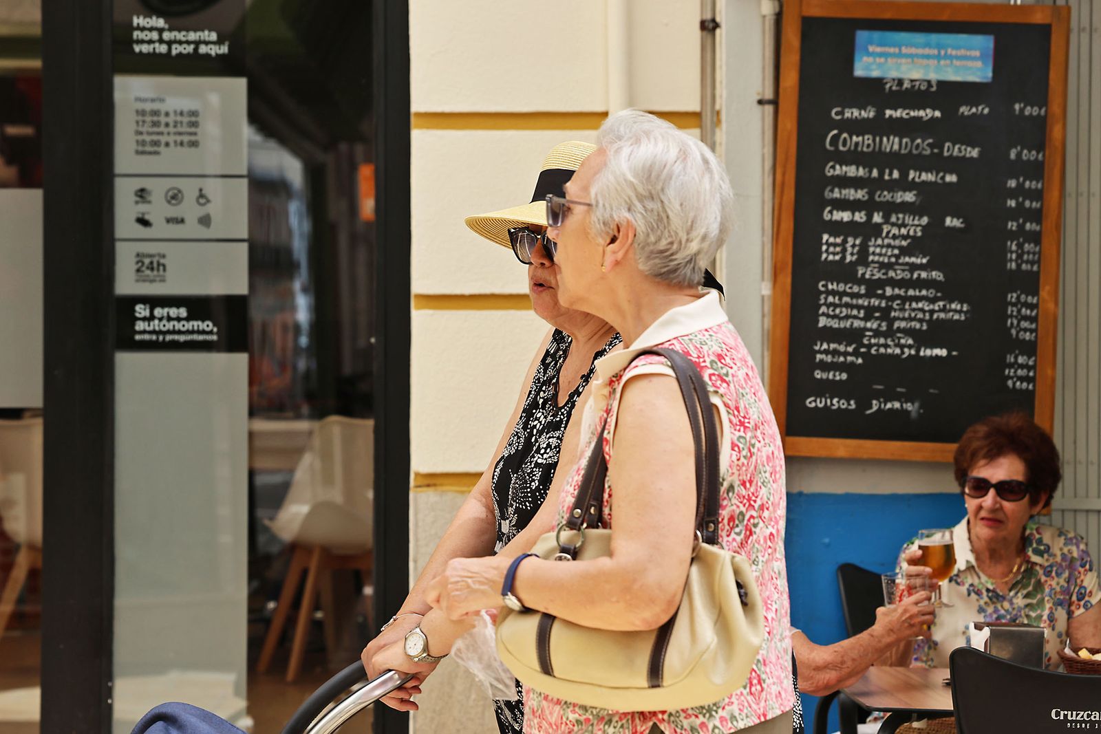 Las imágenes más destacadas del jueves 19 de junio en Huelva