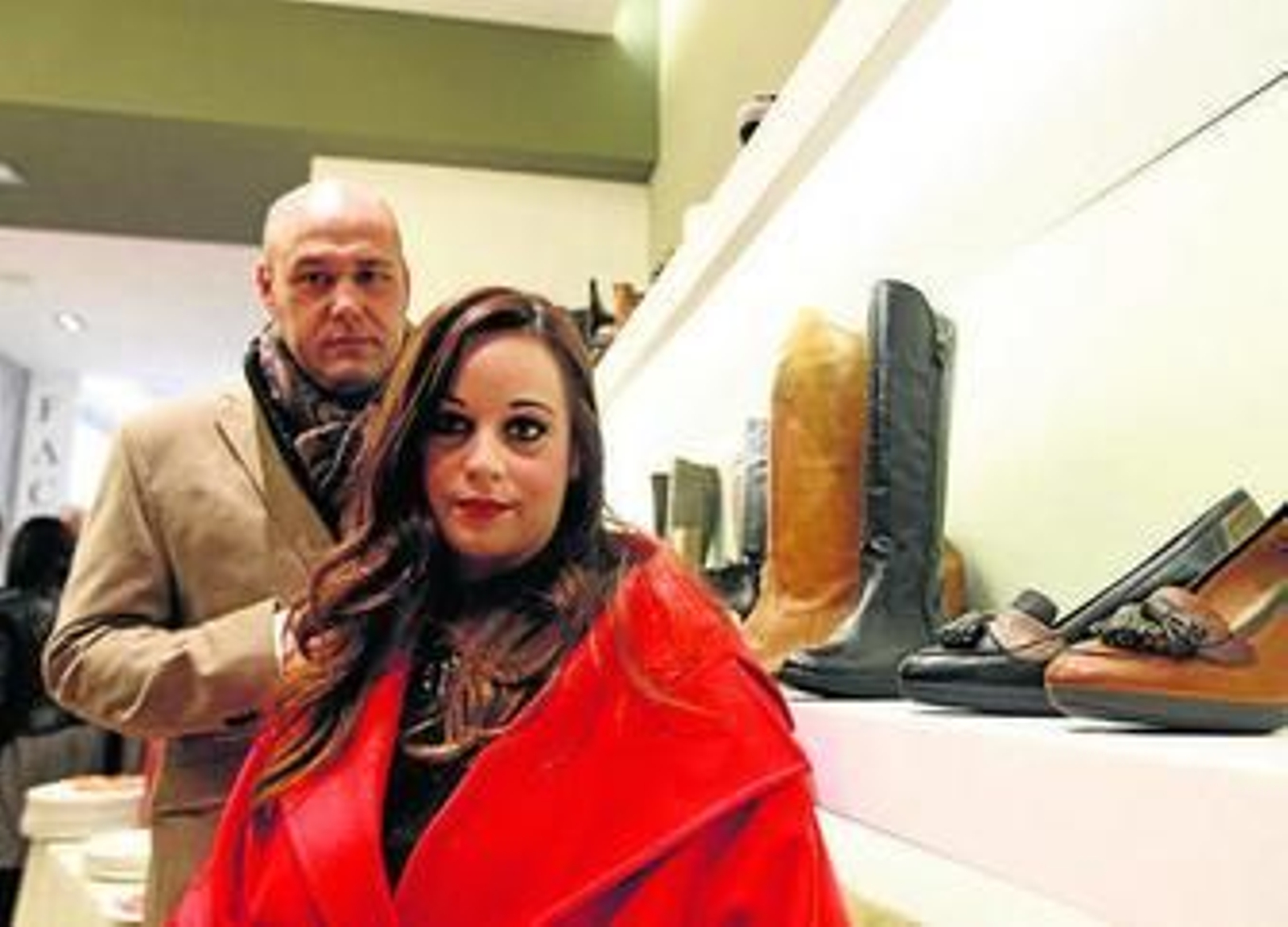 Los negocios locales 'pisan fuerte' en la capital con la apertura de nuevas tiendas