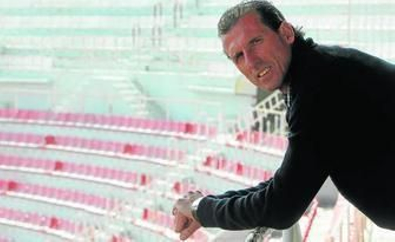 "Muy pocos clubes en el mundo tienen nuestra estructura"