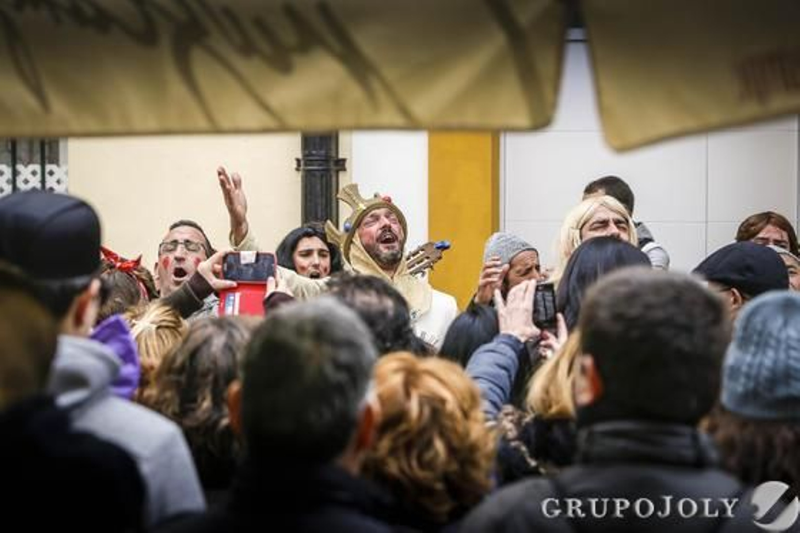 Foto: Julio Gonzalez