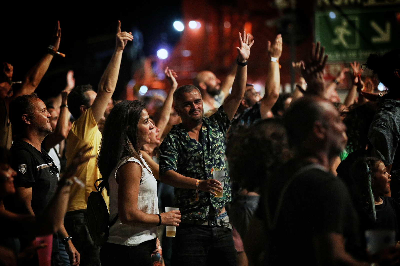 Búscate en el segundo día del Festival No sin Música en Cádiz