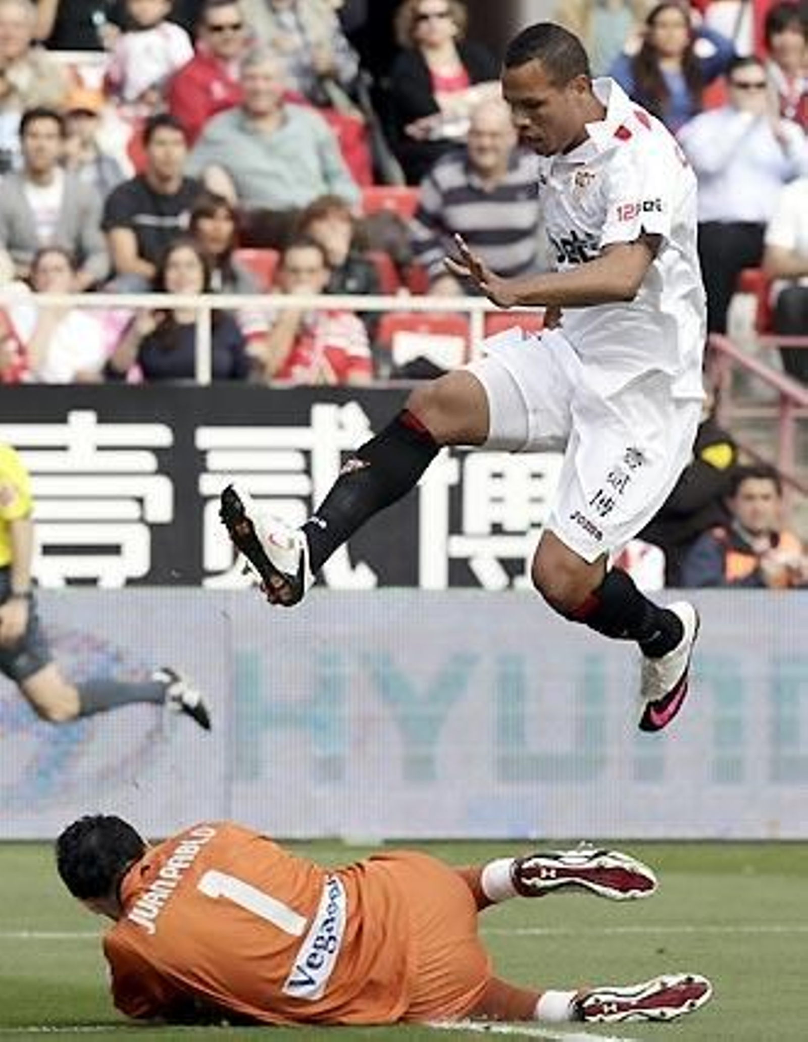 Foto: Antonio Pizarro