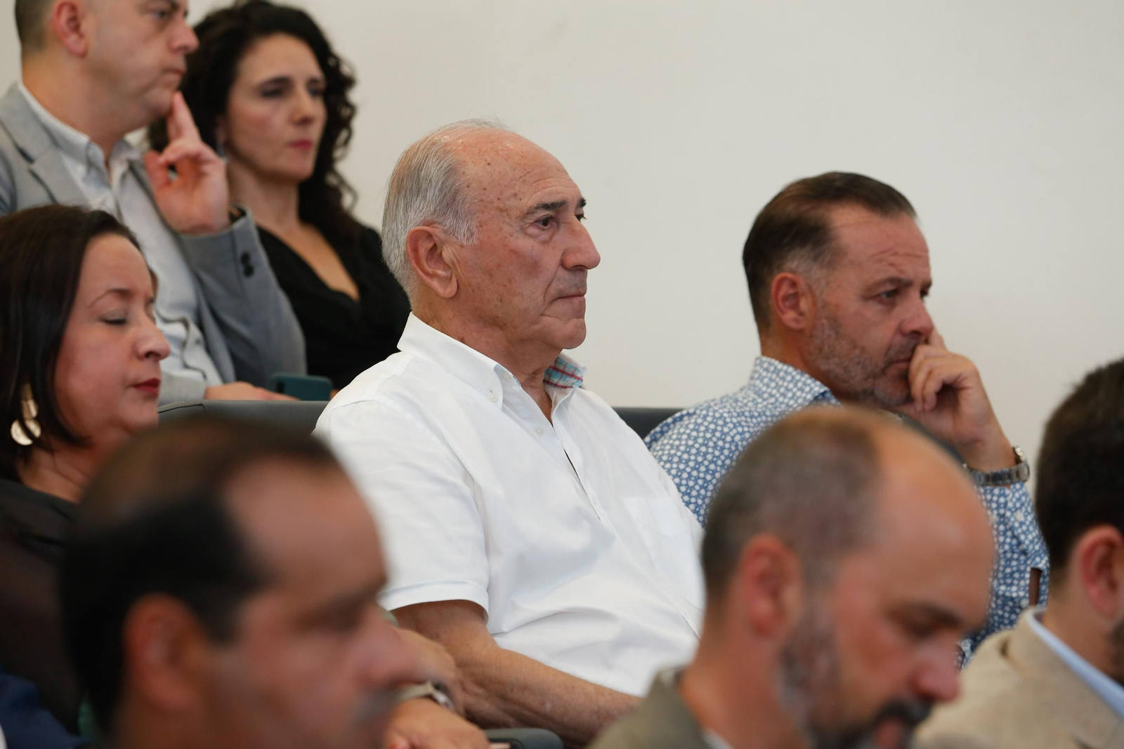 La IX gala premio pyme del año de Cádiz, en imágenes