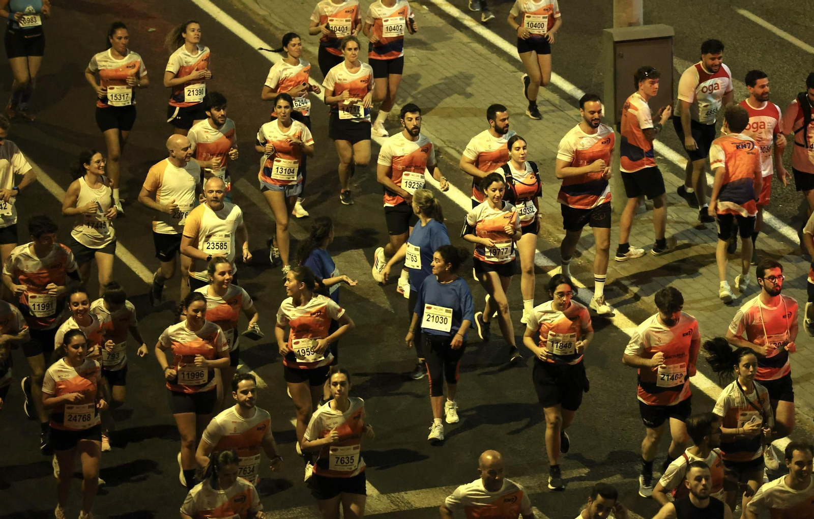 Búscate en la Carrera Nocturna (1)