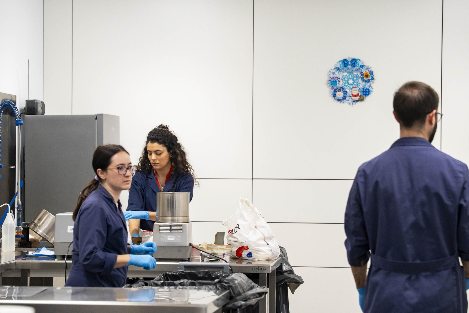 CIT COEX abre sus puertas al futuro: innovación, conocimiento y territorio