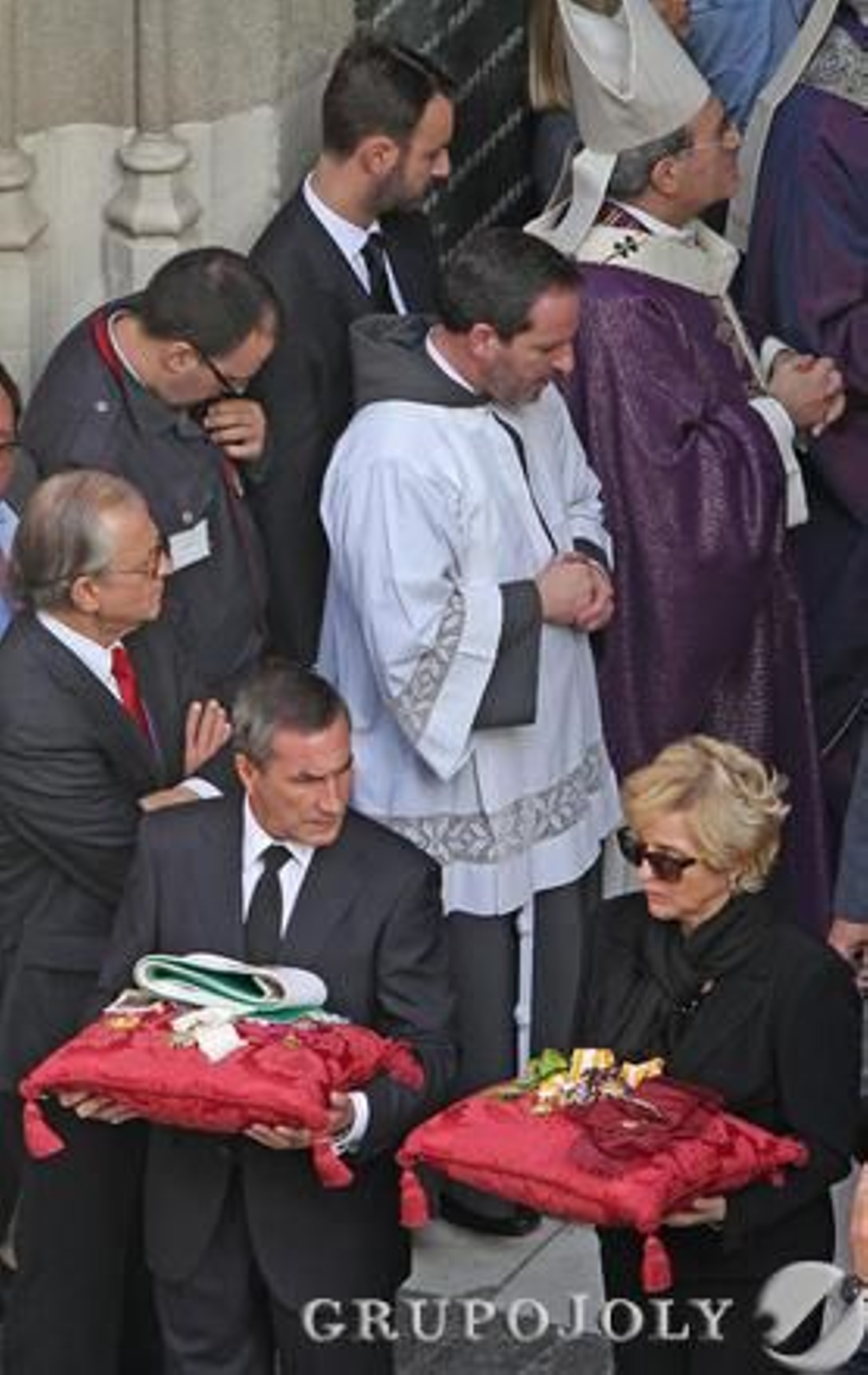 Reportaje gráfico de Juan Carlos Muñoz, Juan Carlos Vázquez y Belén Vargas