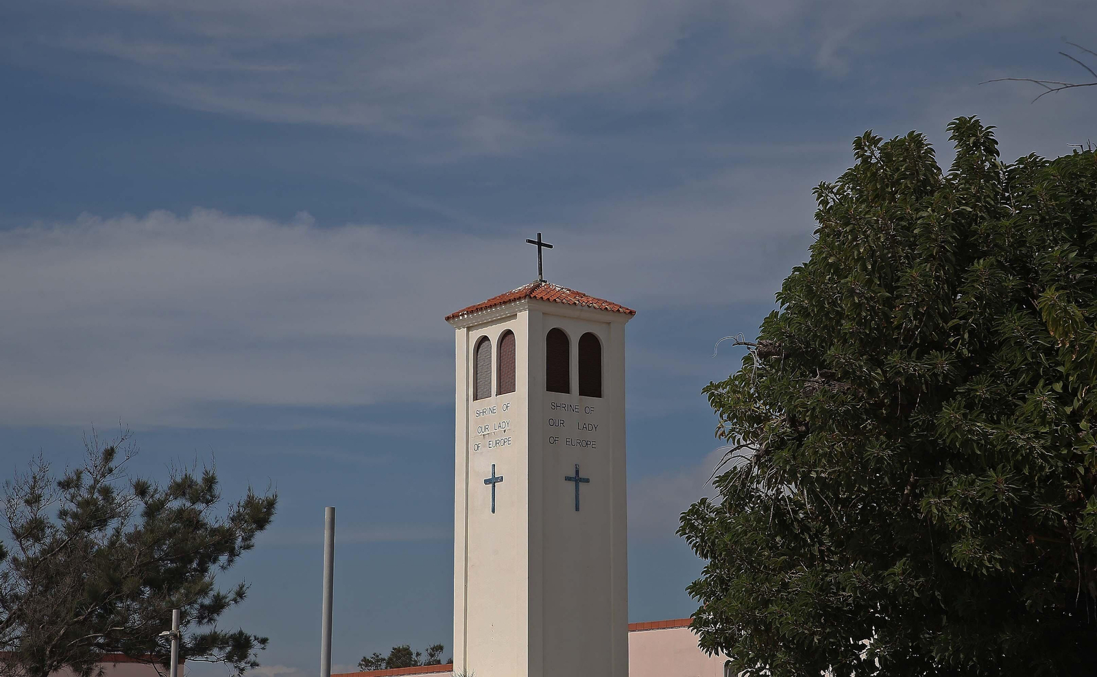 Fotos de Punta Europa en Gibraltar