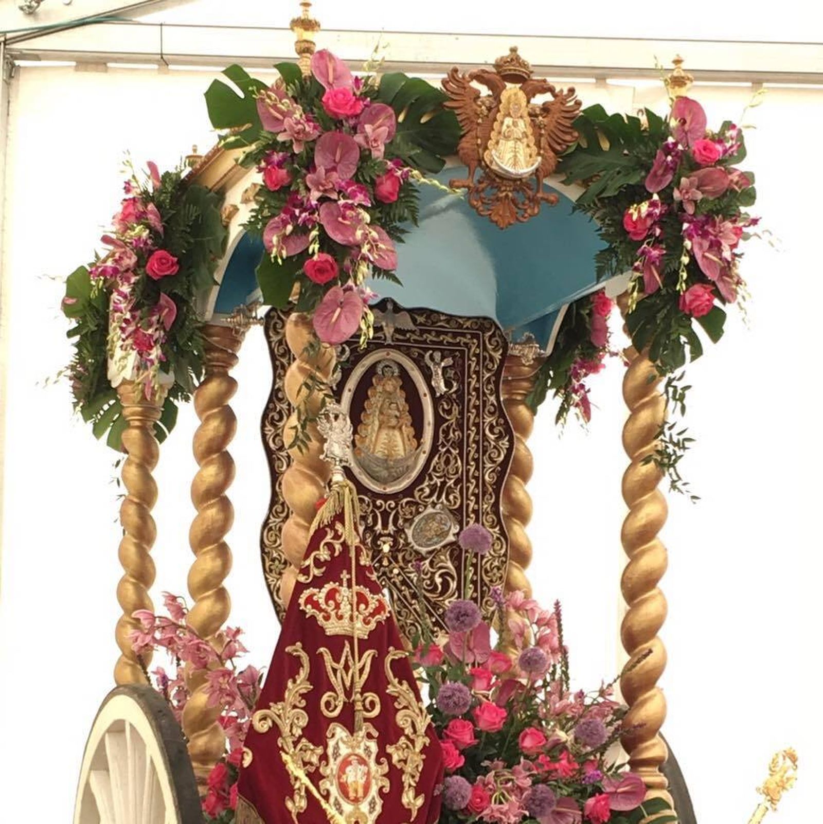 72 | Toledo  -  20:45