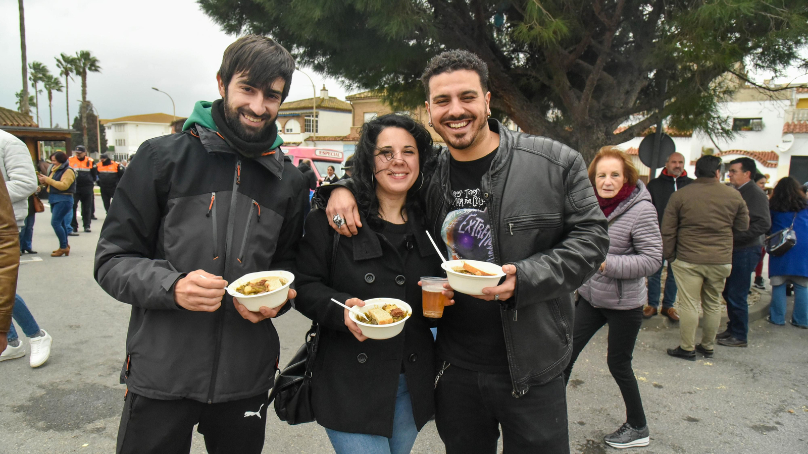 Tagarninada Popular 2023