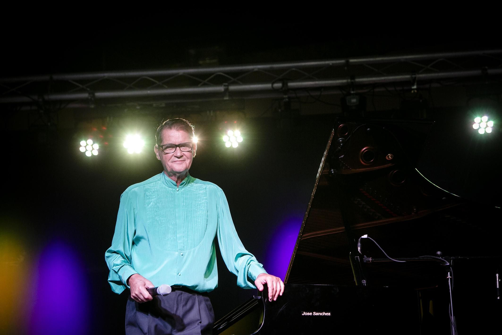 Galardonados con los Premios Novia del Sol 2021