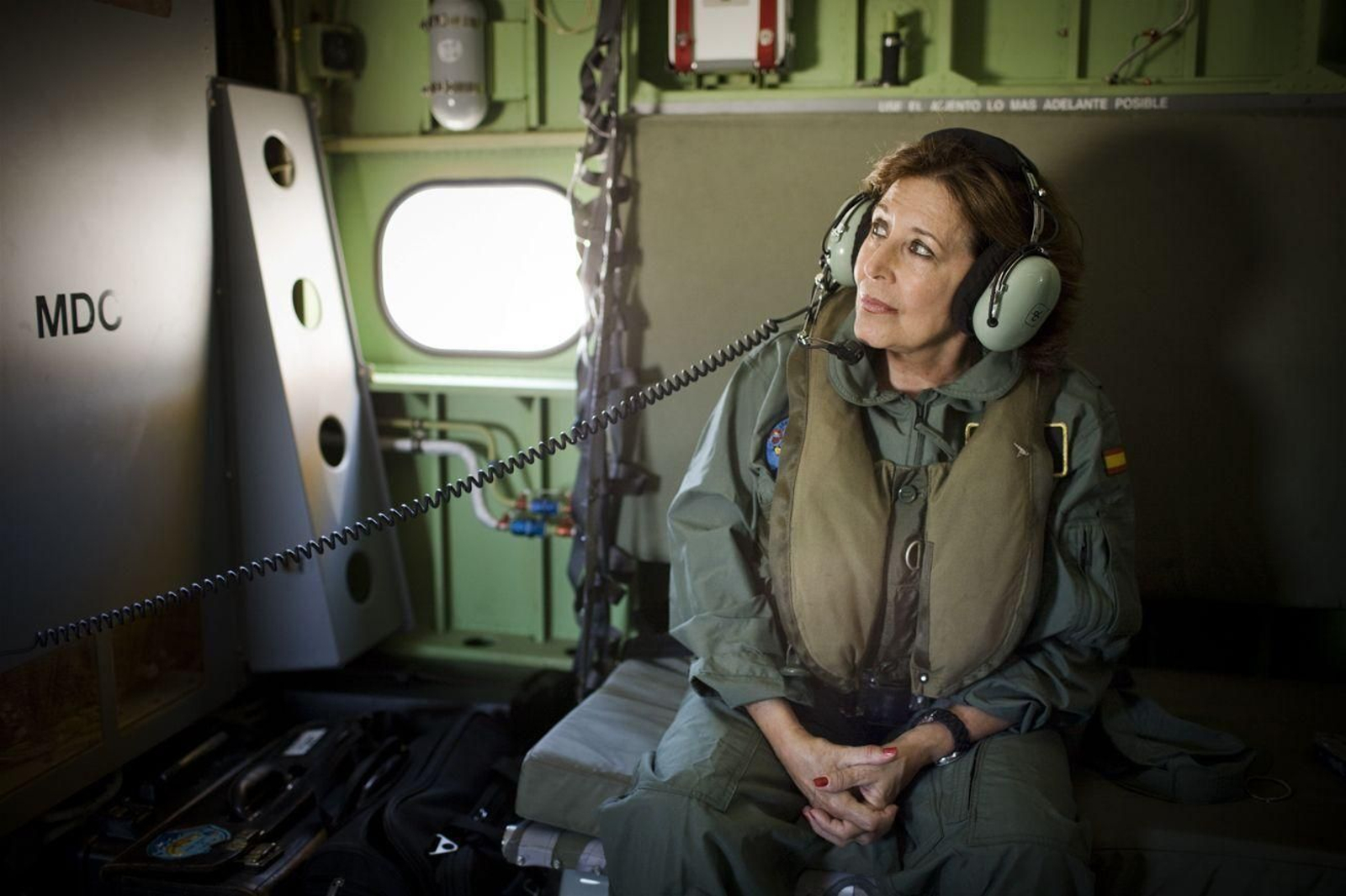 Concha Velasco, la 'Chica ye-yé': un recorrido a las imágenes de su vida