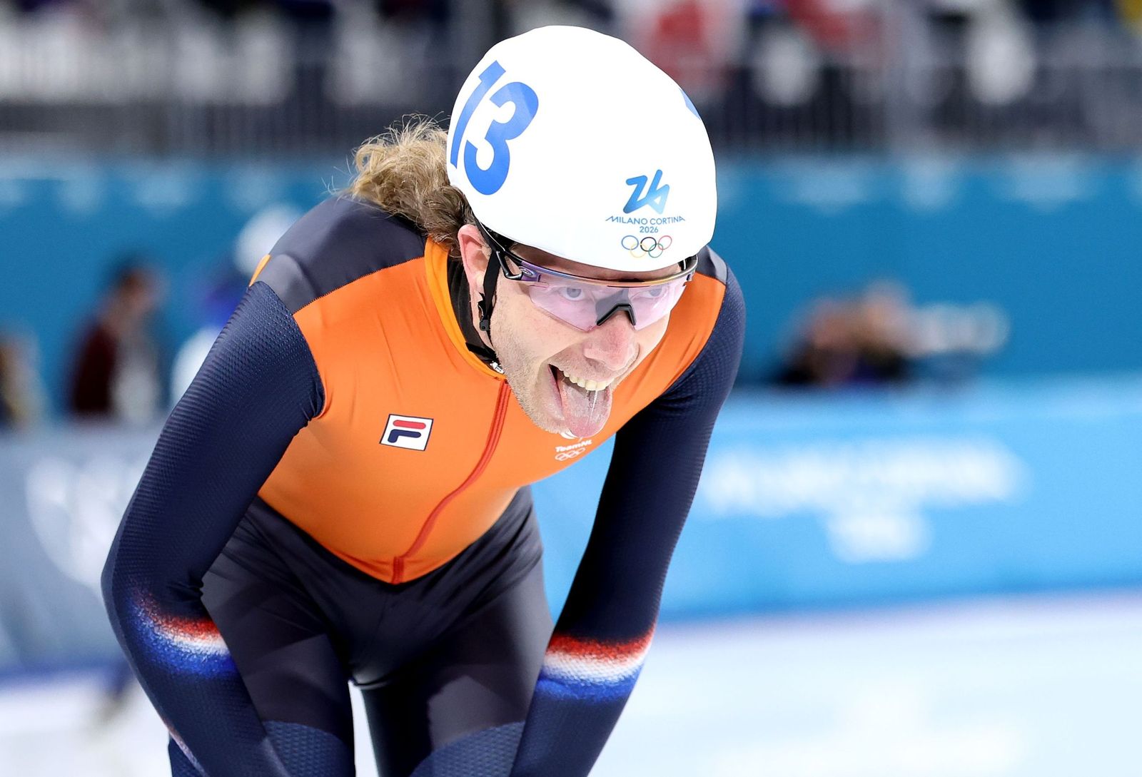 Las fotos de la tercera medalla española y de la jornada 16 de los Juegos Olímpicos