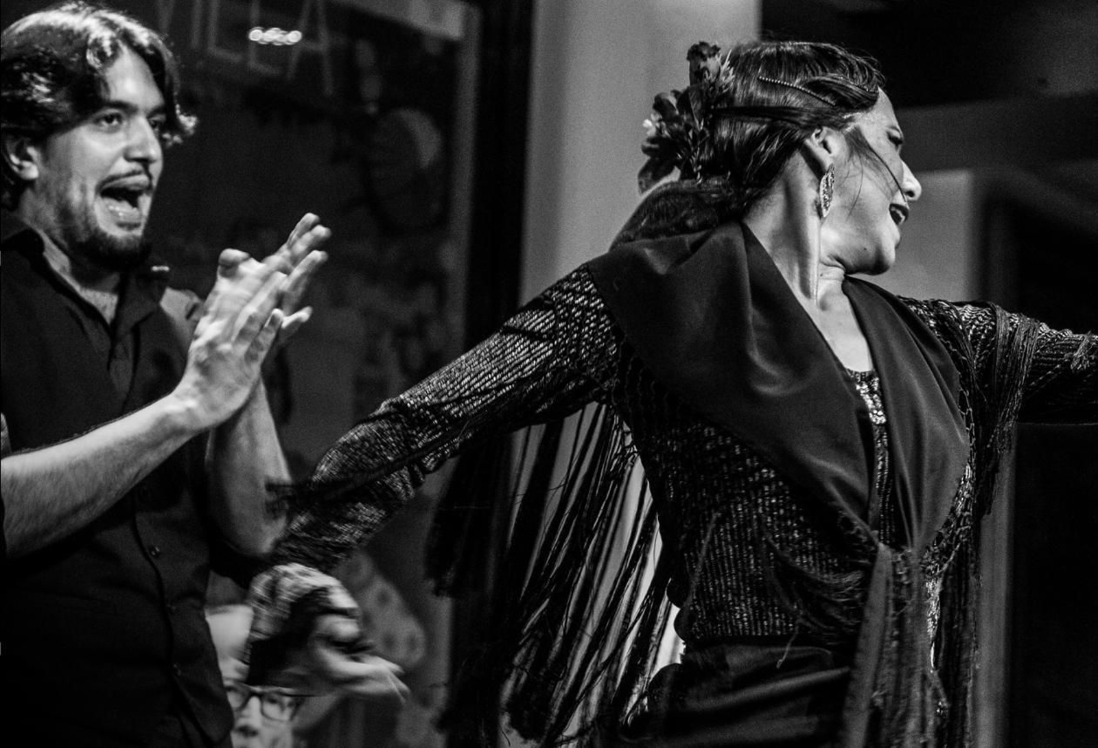 Imagen del Tablao el Arenal