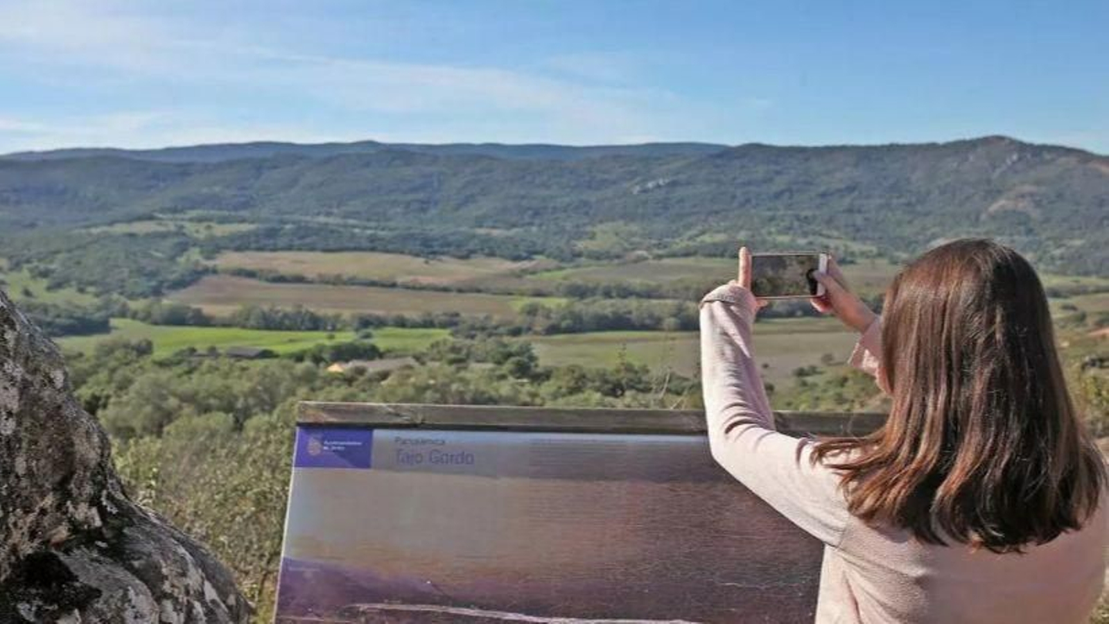 Un paseo por los Montes Propios