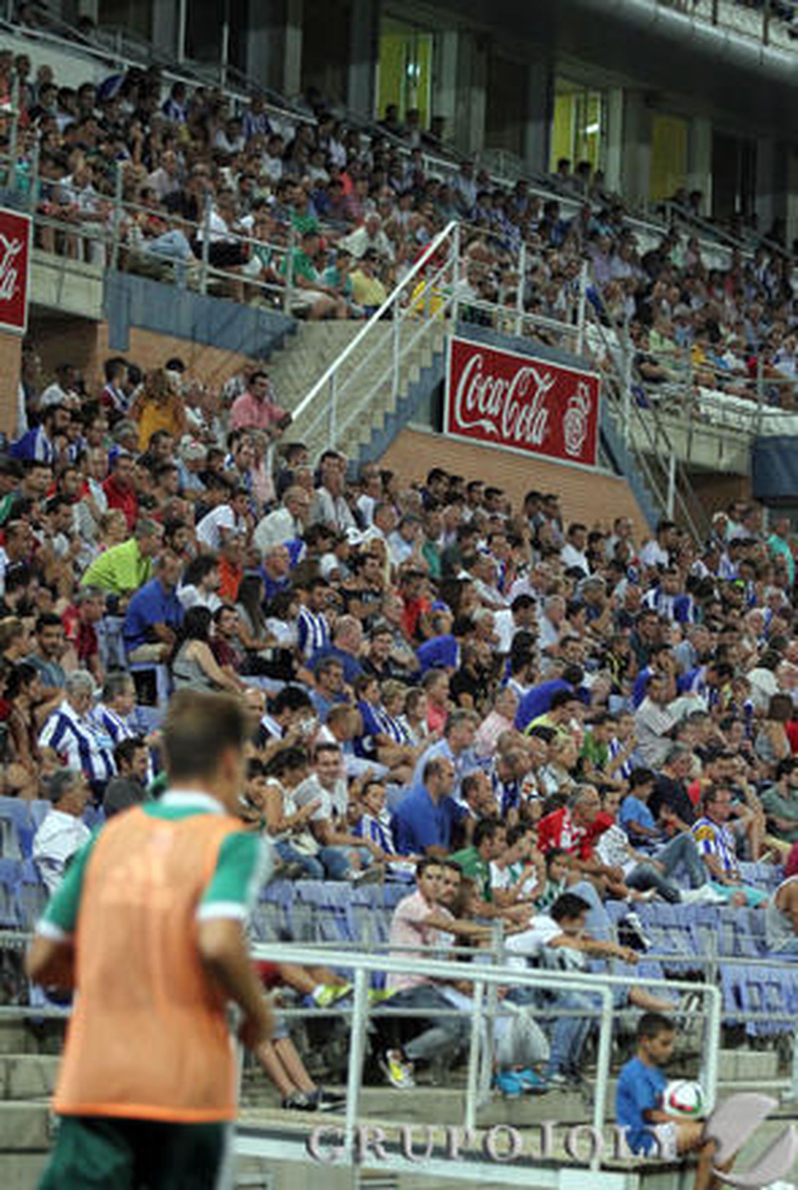 Foto: Alberto Dominguez