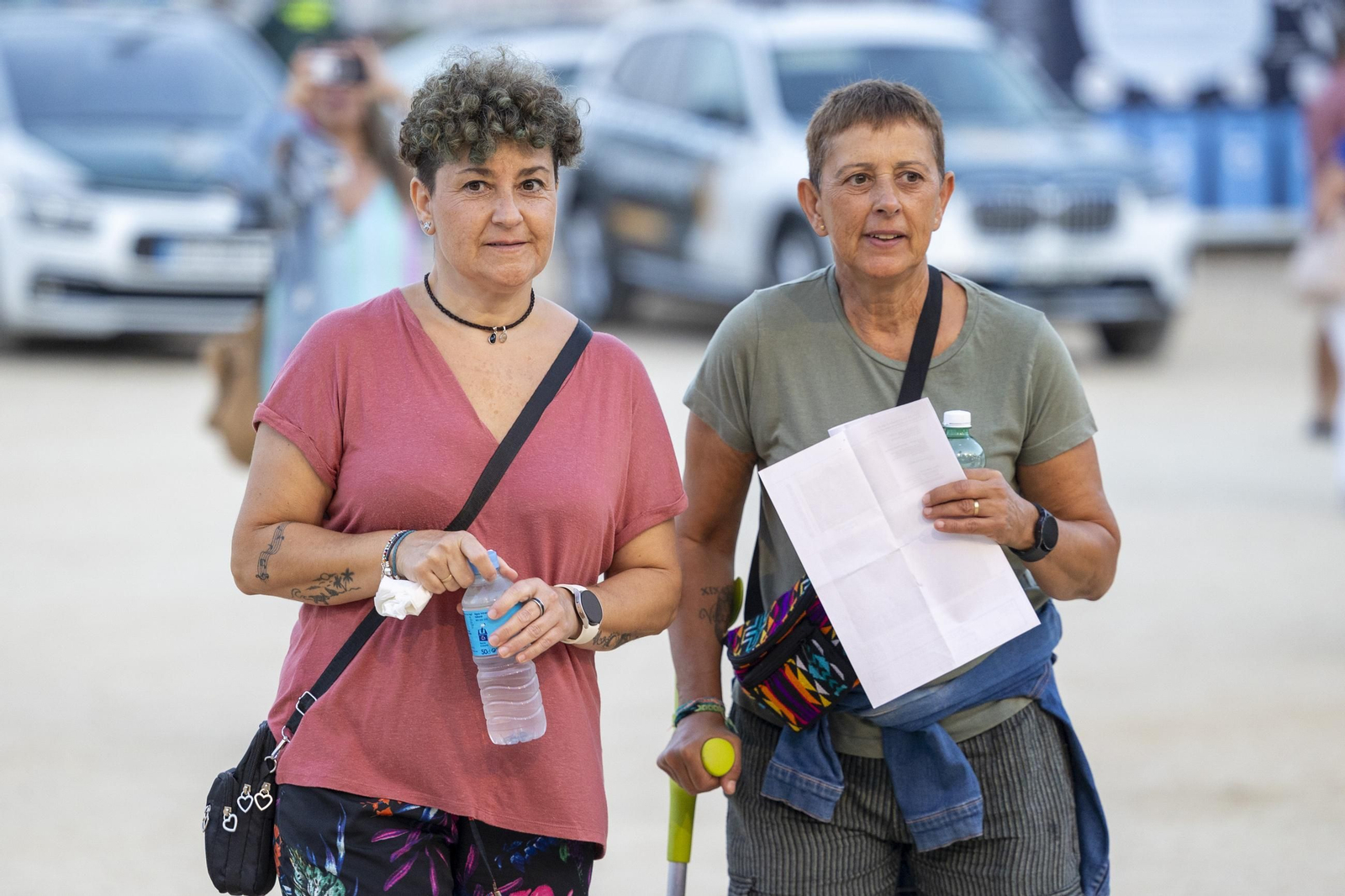 Búscate en el concierto de Vanesa Martín en Concert Music Festival de Chiclana